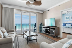 Emerald Isle Resort 405 by AvantStay Beachfront Beach Chairs Pool Access